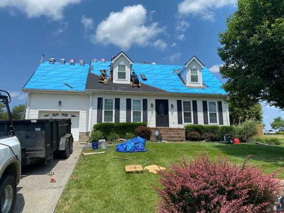 Trusted Roofing Explains Importance of Professional Roof Inspection