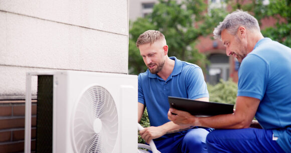 Bridging the Skilled Trades Gap: How New England Trade School is Transforming HVAC Education