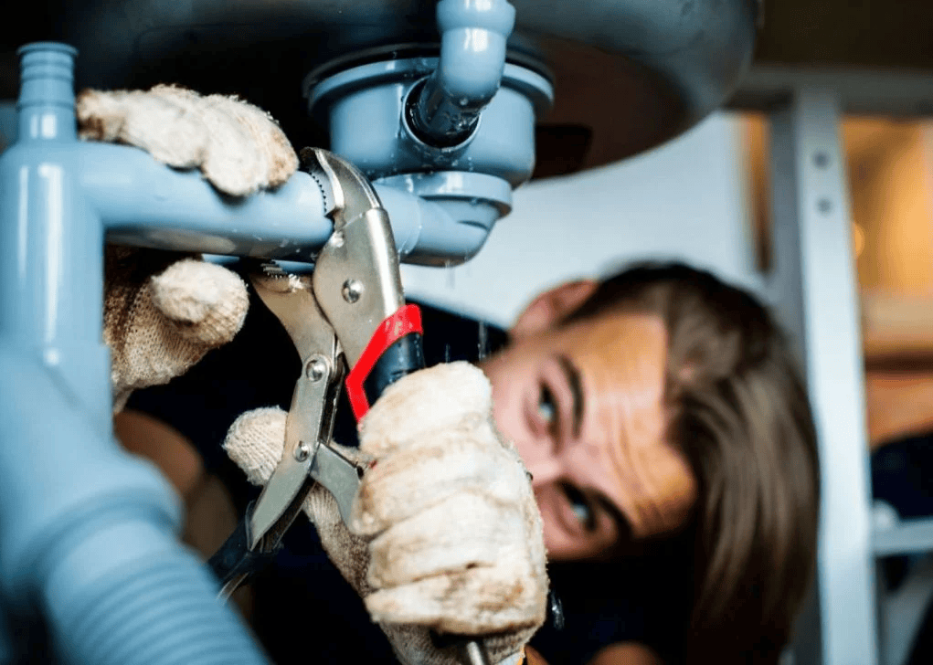 JK Plumbing And Drain Services Deliver Reliable Water Heater Replacement in Davis, CA
