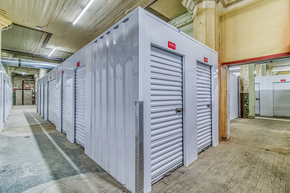 One Stop Self Storage Introduces New 4' x 8' Heated Units in Dayton, Ohio