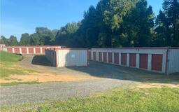 My Attic Storage Offers Spacious 10’ X 10’ Storage Units in Toccoa, GA