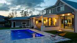 Wetscapes Fiberglass Pools Urges Homeowners to Plan Early for 2025 Pool Installation in Kentucky