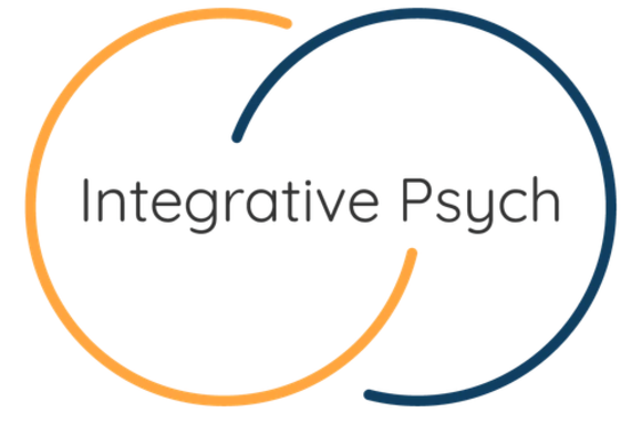 Integrative Psych Logo