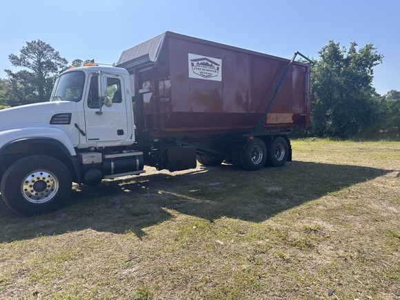 JTMT Dumpster Rentals Supports Local Construction Boom in Jacksonville