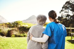 Appointing Home Carers to Individuals and Families: The Behind-the-Scenes Matching Process