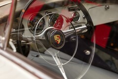 Design911 Comments on Rising Demand for Tech Solutions to Enhance the Classic Porsche Driving Experience
