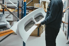 Design911 Opens Porsche Warehouse Workshop for Specialist Repairs, Servicing and Upgrades