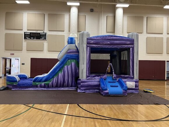 Bounce Genie Expands Services: Now Offering Party Tent Rentals Alongside Tampa’s Best Bounce Houses and Water Slides!