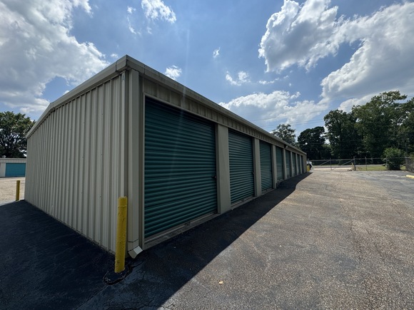 Safelock Storage Unveils New Location in Longview, Texas