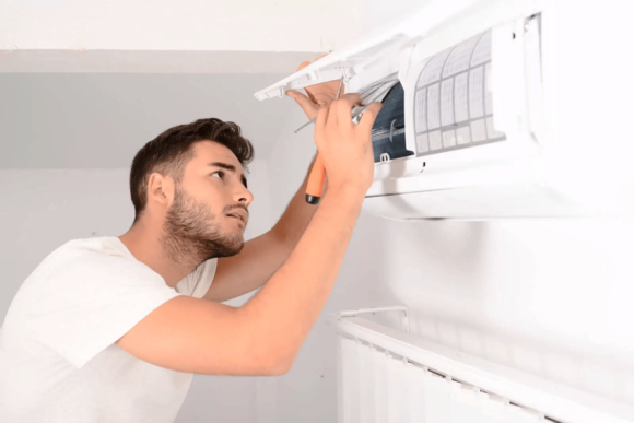 QUICK AIR USA - HVAC Services Provide Heating and Air Conditioning Services in Orlando, Florida