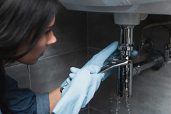 Top Shelf Plumbing & Drain Launches Innovative New Website