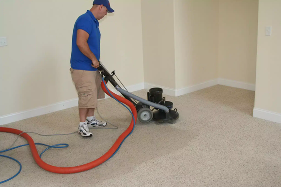 Days Carpet Care Unveils New Website and Celebrates 17 Years of Excellence