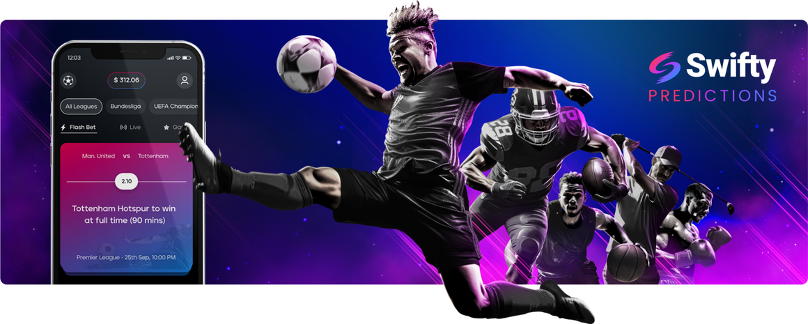 Swifty Sports Seals Game-Changing SPA with SGN to Dominate Sportsbook Ireland