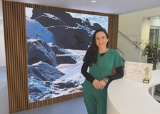 Private Health and Well-being Centre, Meyer Clinic, Receives Accolade at Menopause in Aesthetics (MiA) Awards