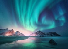 Baltic Travel Company Reveals the Top Northern Lights Packages for Winter 2025