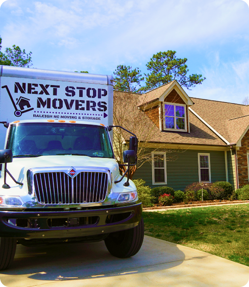 Next Stop Movers Expands Services to Raleigh