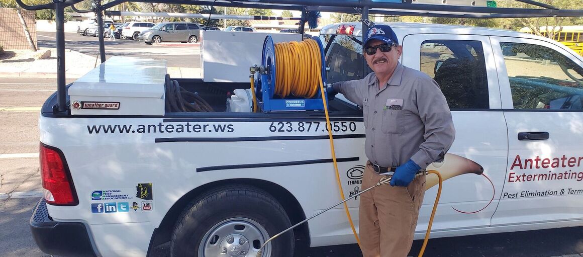 Anteater Exterminating Inc. Celebrates 30 Remarkable Years of Service