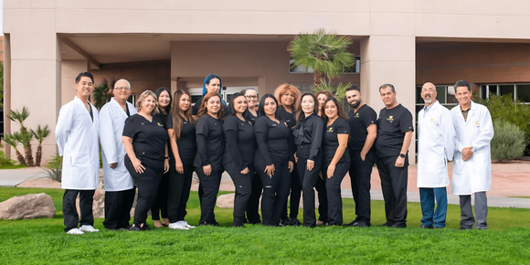 TruSmile Now Leads Cosmetic Dentistry Trends in Peoria, AZ