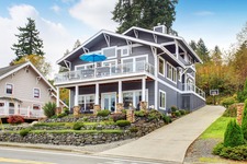 KV Construction LLC - Seattle Siding Earns BBB Accreditation