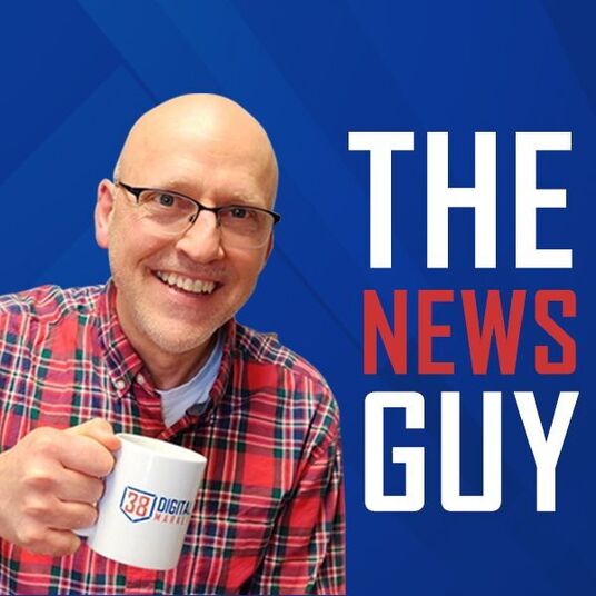 The News Guy Randy Rohde Reveals PR and Storytelling Power on The Million Dollar Agency Podcast