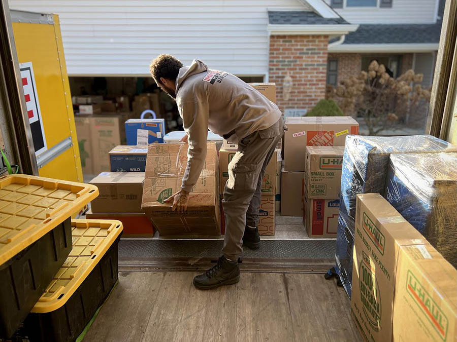 Immediate Movers &amp; Storage Unveils Brand New Website for South Bend, IN