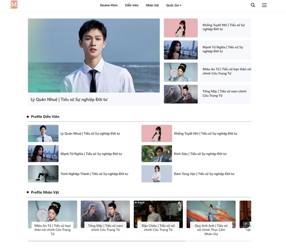 Thư Viện Movie Expands Vietnam’s Wiki Universe With a New Film Platform