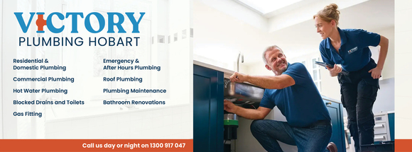 Abels Cleaning &amp; Restoration Offers Expert Commercial Cleaning in Hobart, TAS