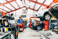 Repair One Tire & Auto  Enhances Auto Repair Services in  The Woodlands, TX