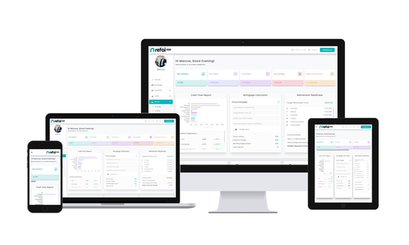 Refai Reshapes Loan Terms &amp; Interest Costs for Australian Homeowners Via AI-Powered Solutions