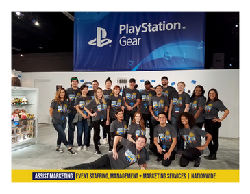 Event Pro Strategies Touches Down to Face-to-face Solutions