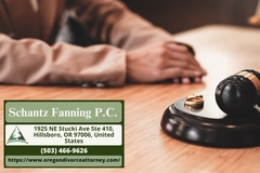 Washington County Divorce & Family Law Attorney Christopher Fanning Announces Launch of New Website