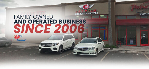 Premium Automotive Unveils Website; Opens New Collision Shop in Harlingen, TX