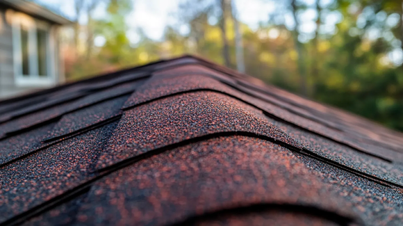 SkyRight Roofing and Gutters Explains: Why Did My Roof Shingles Fail?