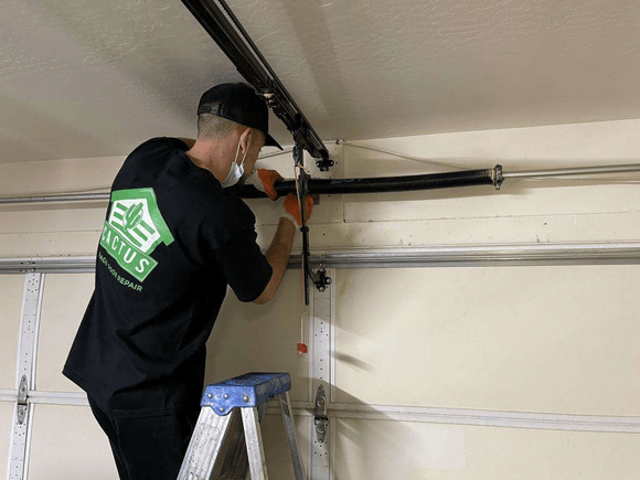 Cactus Garage Door Repair Expands Coverage in Tempe, Phoenix, and Maricopa County