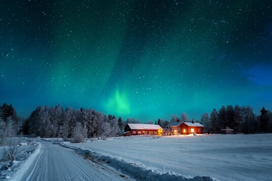Flights and Routes for Northern Lights Holidays – The Launch of New Direct Travel Options