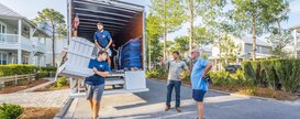 Emerald Moving and Storage Expands Services to Better Serve Florida’s Emerald Coast