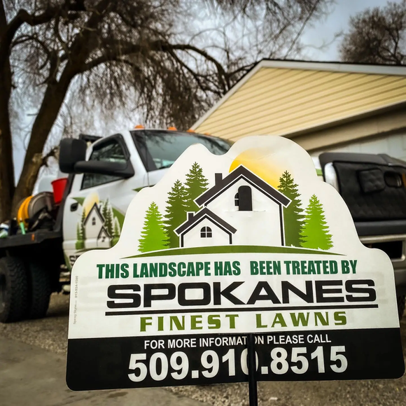 Spokane’s Finest Lawns Launches New Website &amp; Expands Lawn Fertilization Services in Spokane, WA