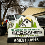 Spokane’s Finest Lawns Launches New Website & Expands Lawn Fertilization Services in Spokane, WA