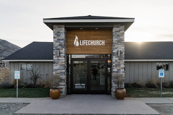 Life Church: A Growing Pentecostal Community in Wenatchee, WA