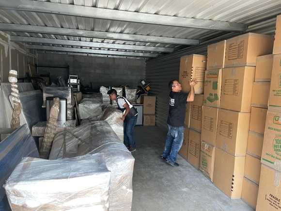 Clutch Moving Company Raises Bar for San Rafael Movers