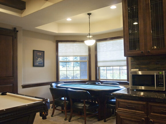 BIC Construction Expands Expert Basement Remodeling Services Across Colorado