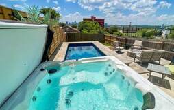 Wallaby Pools Provides Fast-Installation, Affordable Luxury Pools