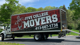 Five College Movers’ Expertise Helps Hartford Movers Navigate  Changing Consumer Expectations