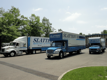 Slattery Moving & Storage Expands Services to Haverstraw, NY