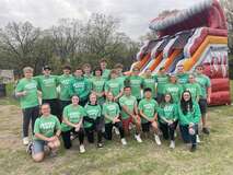 Froggy Hops Brings Fun and Excitement with Bounce House Rentals in Minneapolis