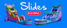 2 Dads Bounce Houses and Party  Rentals Boosts Rentals with Thrilling Innovations