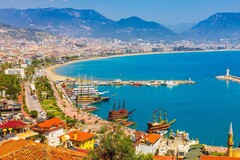 Ideal Locations for Foreign Nationals Buying Real Estate to Gain Turkish Citizenship by Investment