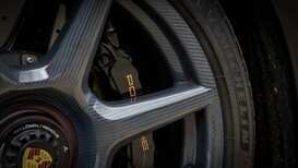 Correcting the Familiar Brake Squeal Associated With Porsche Cars