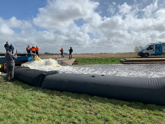 WAVESAVE EXPANDS WATER SOLUTIONS PORTFOLIO IN RESPONSE TO GLOBAL CLIMATE PRESSURES