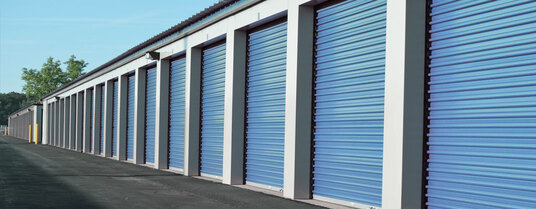 All American Storage Expands Goldsboro Facility With 90 Brand-New Storage Units